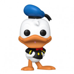 POP! Vinyl Bobble-Head: 90th Anniversary Donald Duck - 1938 Donald Duck