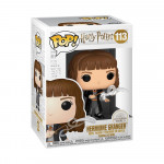 Harry Potter POP! Vinyl Figure - Hermione Granger (Wizarding World)