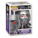 POP! Retro Toys: Transformers - Megatron