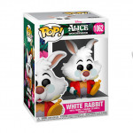 Alice in Wonderland POP! - White Rabbit