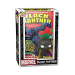 X-Men POP! Comic Covers Figure - Black Panther