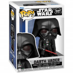 Star Wars POP! Vinyl Bobble-Head - Darth Vader