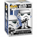 Star Wars POP! Vinyl Bobble-Head - Stormtrooper