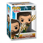 Movies POP! Vinyl Figure: Aquaman and the lost kingdom "Aquaman"