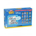 Bitty POP! Vinyl Figure: Disney 4-Pack "Minnie Mouse"