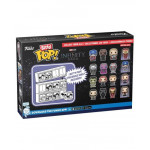Bitty POP! Vinyl Figure: Marvel - The Infinity Saga 4-Pack "Loki"