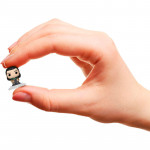 Bitty POP! Vinyl Figure: Marvel - The Infinity Saga 4-Pack "Loki"