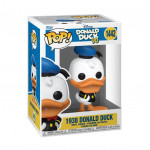 POP! Vinyl Bobble-Head: 90th Anniversary Donald Duck - 1938 Donald Duck