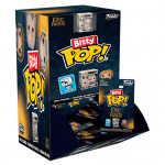 Bitty POP! Vinyl Figure Mystery Booster Pack: The Lord of the Rings (assorted)