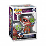 Rocks POP! Vinyl Figure: Iron Maiden "Cyborg Eddie"