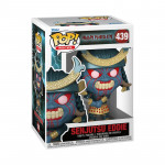 POP! Rocks Vinyl Figure: Iron Maiden "Senjutsu Eddie"