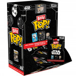 Bitty POP! Vinyl Figure Mystery Booster Pack: Star Wars (assorted)