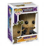 Guardians of the Galaxy POP! Vinyl Bobble-Head - Dancing Groot