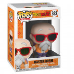 Dragon Ball Z POP! Vinyl Bobble-Head - Master Roshi