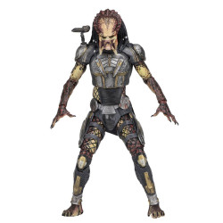 Predator 2018 Action Figure Ultimate Fugitive Predator