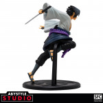 Naruto Shippuden Action Figure: Sasuke