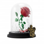 Beauty and the Beast "Enchanted Rose"