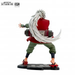 PVC Statue: Naruto Shippuden "Jiraiya"