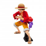 One Piece φιγούρα: Monkey D. Luffy (Grandista)