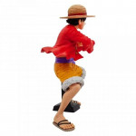 One Piece φιγούρα: Monkey D. Luffy (Grandista)