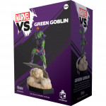 Marvel vs Green Goblin (Dynamics σε κλίμακα 1:16)
