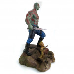 Marvel Comic Gallery PVC Statue: Drax & Baby Groot (Guardians of the Galaxy Vol. 2)