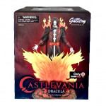 Gallery Dioramas: Castlevania - Dracula