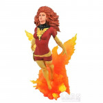 Marvel Comic Gallery VS PVC Statue: Dark Phoenix