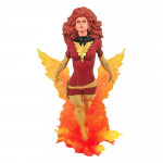 Marvel Comic Gallery VS PVC Statue: Dark Phoenix