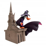 PVC Statue Gallery: Darkwing Duck