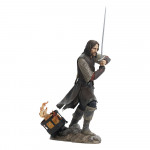 The Lord of the Rings PVC Statue: Aragorn