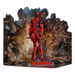 PVC Statue Marvel: Deadpool (The New Mutants #98) (scale 1/10)