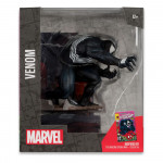 PVC Statue Marvel:  Venom (The Amazing Spider-Man #316) (scale 1/10)