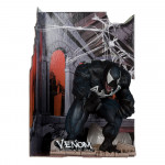 PVC Statue Marvel:  Venom (The Amazing Spider-Man #316) (scale 1/10)