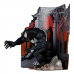 PVC Statue Marvel:  Venom (The Amazing Spider-Man #316) (scale 1/10)