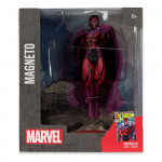 PVC Statue Marvel: Magneto (X-Men #1) (scale 1/10)