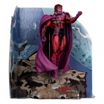 PVC Statue Marvel: Magneto (X-Men #1) (scale 1/10)