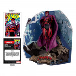 PVC Statue Marvel: Magneto (X-Men #1) (scale 1/10)