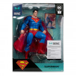 DC Direct PVC Statue: Superman by Jim Lee (Scale 1/6)