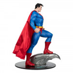 DC Direct PVC Statue: Superman by Jim Lee (Scale 1/6)