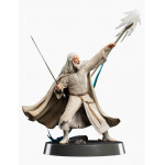 Lord of the Rings Statue: Gandalf the White (Figures of Fandom)
