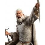 Άγαλμα Lord of the Rings: Λευκός Γκάνταλφ (Figures of Fandom)