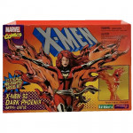 Marvel Universe: Phoenix Furious Power - άγαλμα με κόκκινο κοστούμι (κλίμακα 1:10)