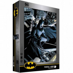 Puzzle: DC Comics - Batman Vigilant