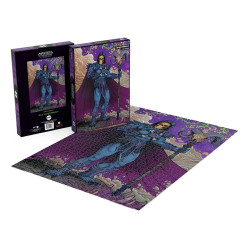 Puzzle: Masters of the Universe - Skeletor