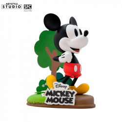 Πλαστικό Άγαλμα: Disney "Μίκυ"