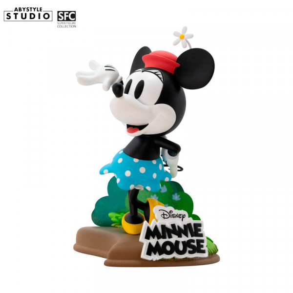 PVC Statue: Disney "Minnie"