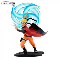 PVC Statue: Naruto Shippuden "Naruto Rasengan"