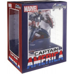 Marvel Gallery: PVC Statue Captain America