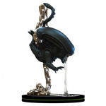 Alien Q-Fig Diorama: Xenomorph